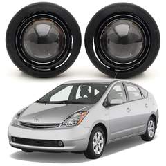 Светодиодные противотуманные фары Toyota Prius II (XW20) [2003-2011] Haiko Anker
