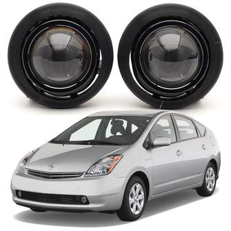 Светодиодные противотуманные фары Toyota Prius II (XW20) [2003-2011] Haiko Anker