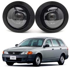 Светодиодные противотуманные фары Nissan AD III [1999-2008] Einer