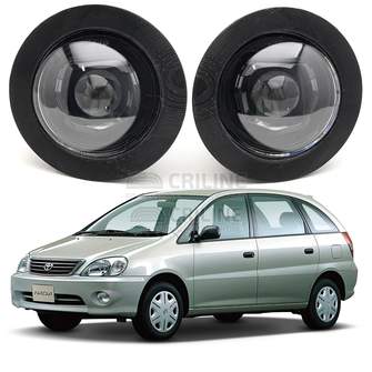 Светодиодные противотуманные фары Toyota Nadia I (XN10) [1998-2003] Einer