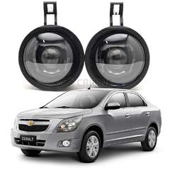 Светодиодные противотуманные фары Chevrolet Cobalt [2013-н.в.] Einer