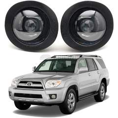 Светодиодные противотуманные фары Toyota Hilux Surf IV (N210) [2005-2009] Einer