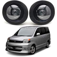 Светодиодные противотуманные фары Toyota Voxy I (R60) рестайл [2001-2007] Комплектация Z Einer