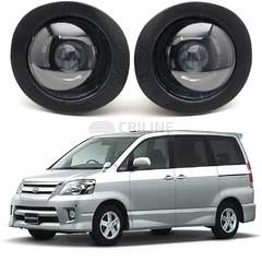 Светодиодные противотуманные фары Toyota Noah I (R60) рестайл [2004-2007] Комплектация S Einer