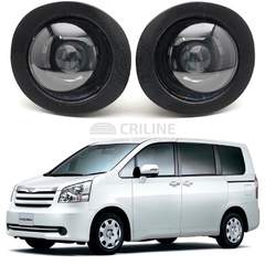 Светодиодные противотуманные фары Toyota Noah II (R70) дорестайл [2007-2010] Einer