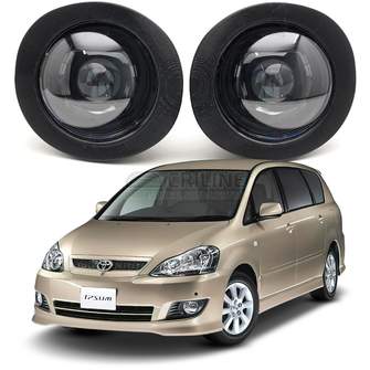Светодиодные противотуманные фары Toyota Ipsum II (ACM20) рестайл [2003-2009] Einer