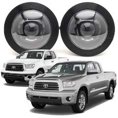 Светодиодные противотуманные фары Toyota Tundra II (XK50) [2006-2013] Einer