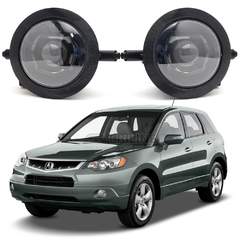 Светодиодные противотуманные фары Acura RDX I дорестайл [2006-2009] Einer
