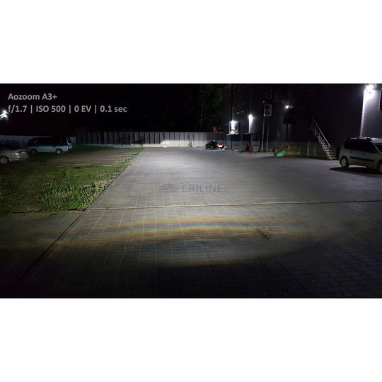 dop-Aozoom A3+