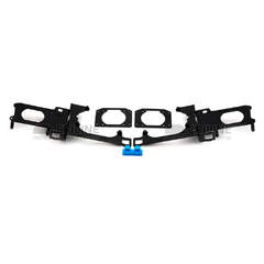 Переходные рамки Mazda CX-50 I [2022-н.в.] LED под линзы Hella 3r/5r, Би-Лед