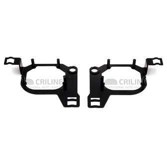 Переходные рамки Subaru Forester V (SK/S14) [2018-2021] под линзы Hella 3r/5r, Би-Лед