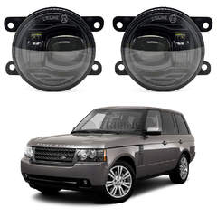 Светодиодные противотуманные фары Land Rover Range Rover III (L322) 2-й рестайл [2009-2012] Tandem Premium