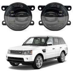 Светодиодные противотуманные фары 60 Ватт Land Rover Range Rover Sport I рестайл [2009-2013]