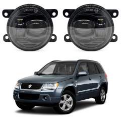 Светодиодные противотуманные фары 60 Ватт Suzuki Grand Vitara III [2005-2015]