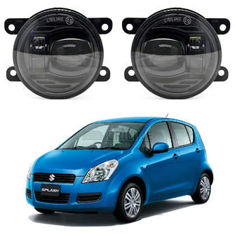 Светодиодные противотуманные фары Suzuki Splash I [2008-2015] Tandem Premium