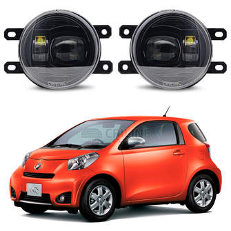 Светодиодные противотуманные фары Toyota IQ I (GJ10) [2008-2016] Tandem SE
