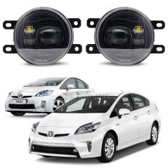 Светодиодные противотуманные фары 60 Ватт Toyota Prius III [2009-2015]