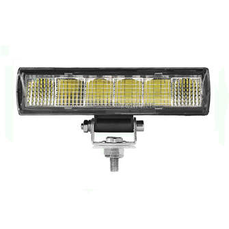 Светодиодная фара дальнего света 15W