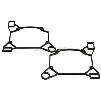 Переходные рамки Nissan Murano I (Z50) [2002-2009] под линзы Hella 3r/5r, Би-Лед