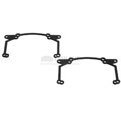 Переходные рамки Toyota Avensis T250 [2002-2006] под линзы Hella 3r/5r, Би-Лед