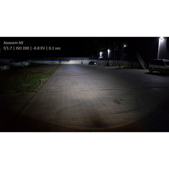 dop-Aozoom A9