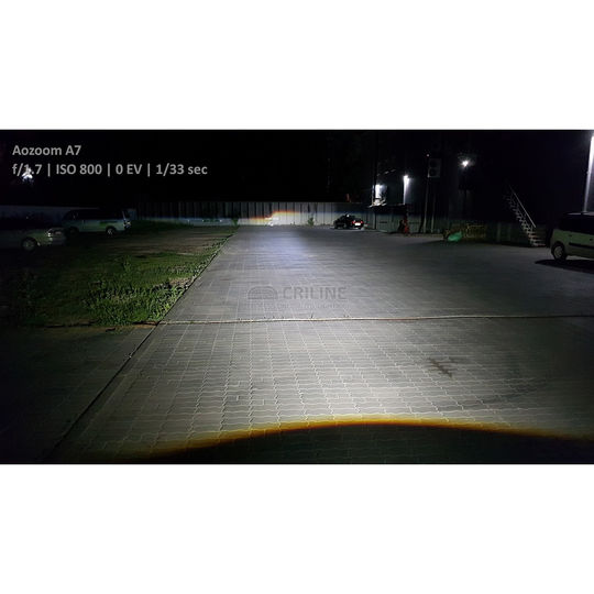 dop-Aozoom A7