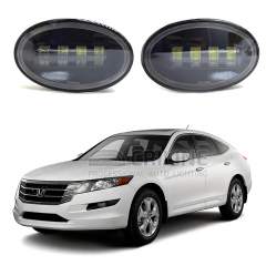 Светодиодные противотуманные фары Honda Crosstour
