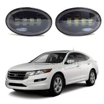 Светодиодные противотуманные фары Honda Crosstour