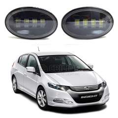 Светодиодные противотуманные фары Honda Insight