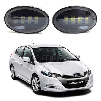 Светодиодные противотуманные фары Honda Insight