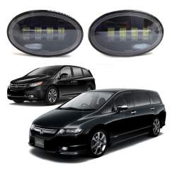 Светодиодные противотуманные фары Honda Odyssey