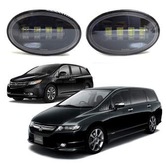 Светодиодные противотуманные фары Honda Odyssey