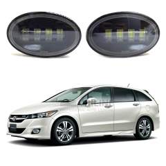 Светодиодные противотуманные фары Honda Stream
