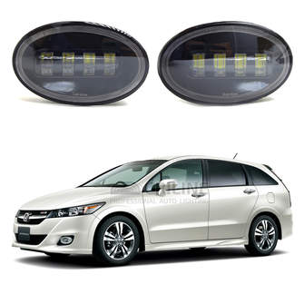 Светодиодные противотуманные фары Honda Stream