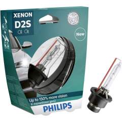Philips D2S 85V-35W(P32d-2) X-tremeVision gen 2