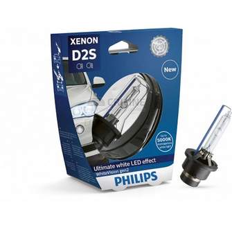 Philips  D2S 85V-35W(P32d-2) WhiteVision gen 2