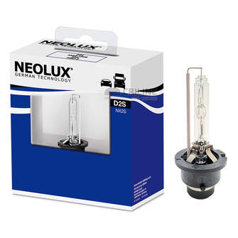 D2S Neolux BL1 NX2S-1SCB 35W 85V PK32D-2