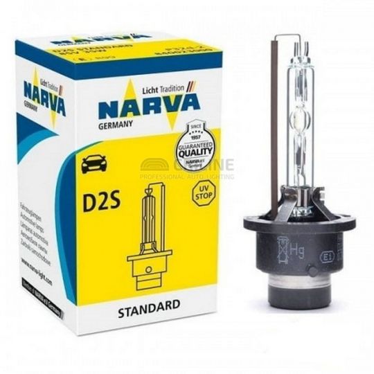 dop-84002 D2S Narva 85V-35W (P32d-2) (66240)