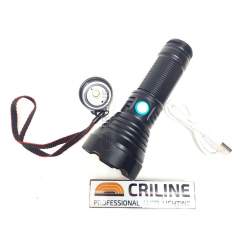 Светодиодный фонарь Refline Compact Light аккумуляторный ручной