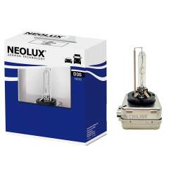 Ксеноновая лампа D3S Neolux NX3S-1SCB 35W 42V PK32D-5