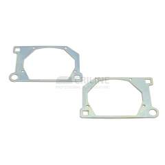 Переходные рамки Toyota Sprinter Marino [1992-1997] под ксеноновые линзы Hella Mini