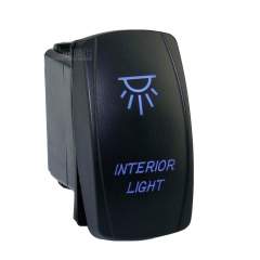 Кнопка включения светодиодной оптики Interior Light