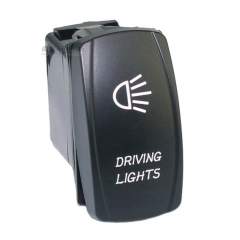 Кнопка включения светодиодной оптики Driving Lights