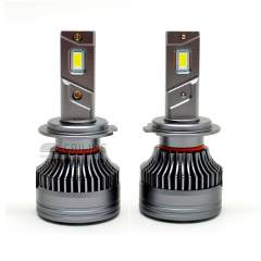 Светодиодные лампы H7 Overbright Premium