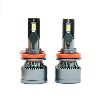 Светодиодные лампы H8 / H11 Overbright Premium