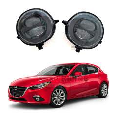 Светодиодные противотуманные фары Mazda 3-Series