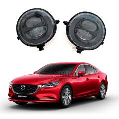 Светодиодные противотуманные фары Mazda 6-Series