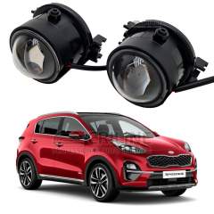 Светодиодные противотуманные фары 7 Вт для Kia Sportage 4