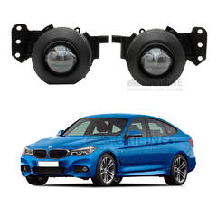 Светодиодные противотуманные фары BMW 325I