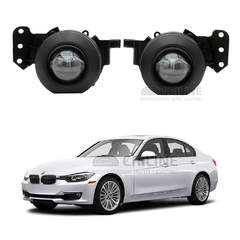 Светодиодные противотуманные фары BMW 328I